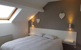 Durbuy Cosy Appart