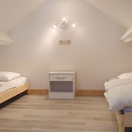 Durbuy Cosy Appart Extérieur photo