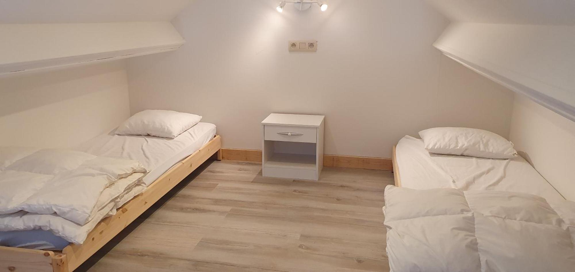 Durbuy Cosy Appart Extérieur photo