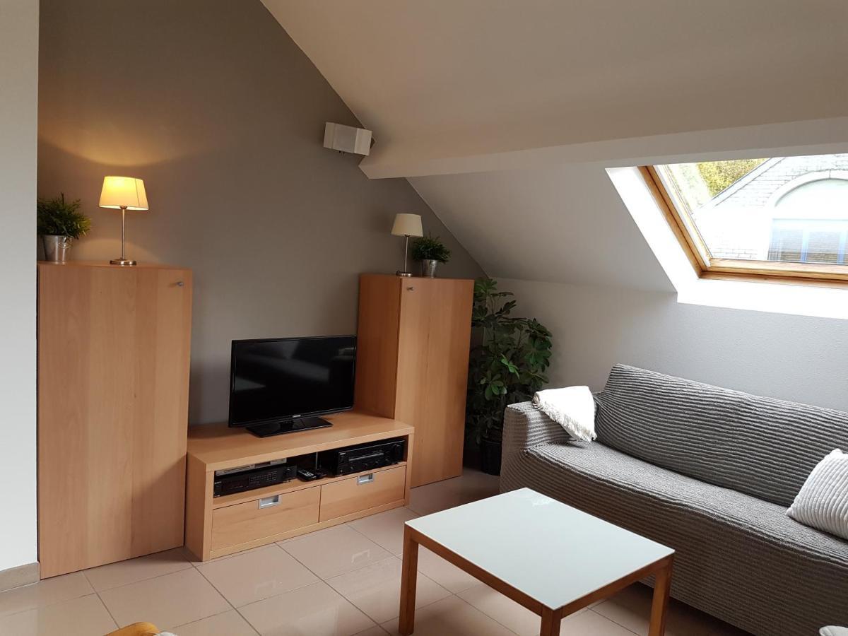 Durbuy Cosy Appart Extérieur photo