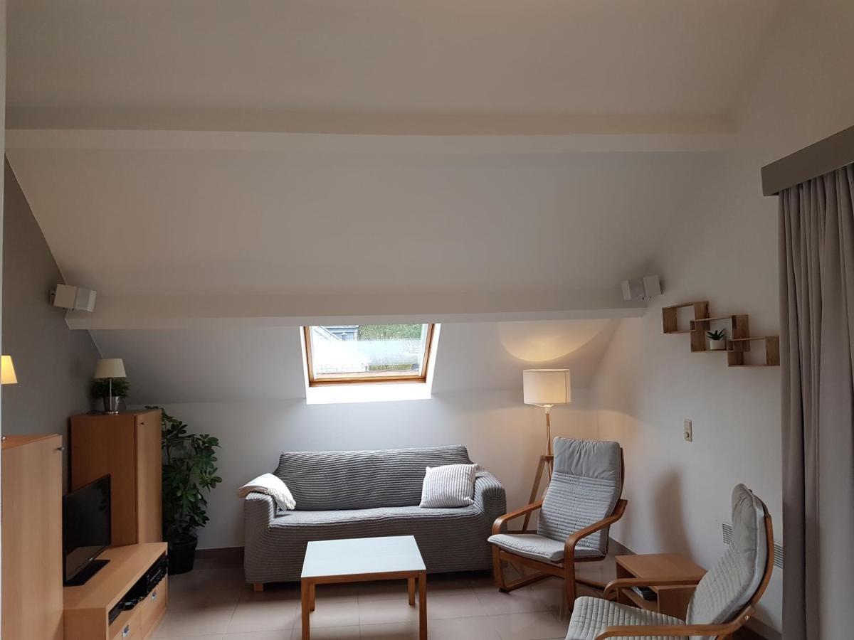 Durbuy Cosy Appart Extérieur photo