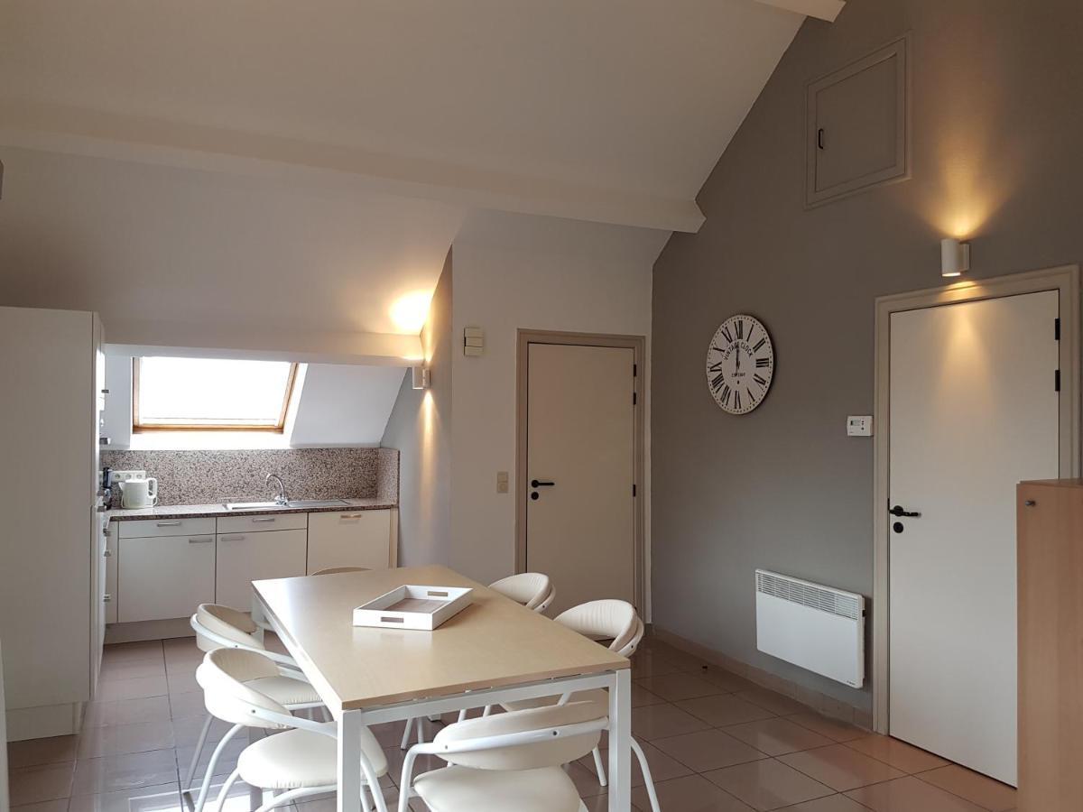 Durbuy Cosy Appart Extérieur photo