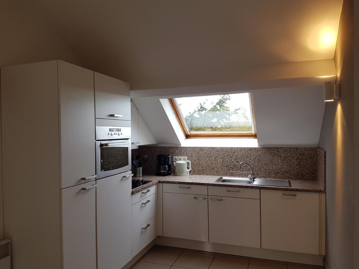 Durbuy Cosy Appart Extérieur photo