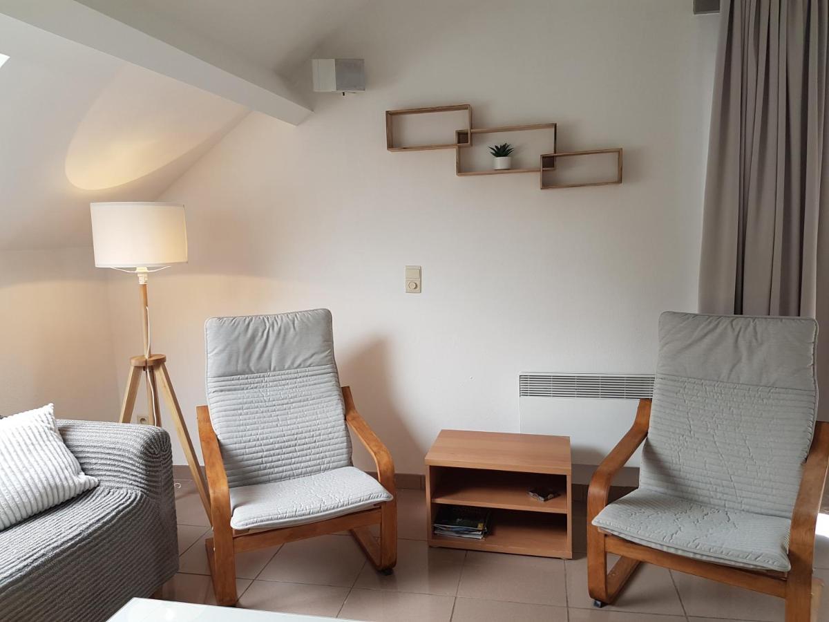 Durbuy Cosy Appart Extérieur photo