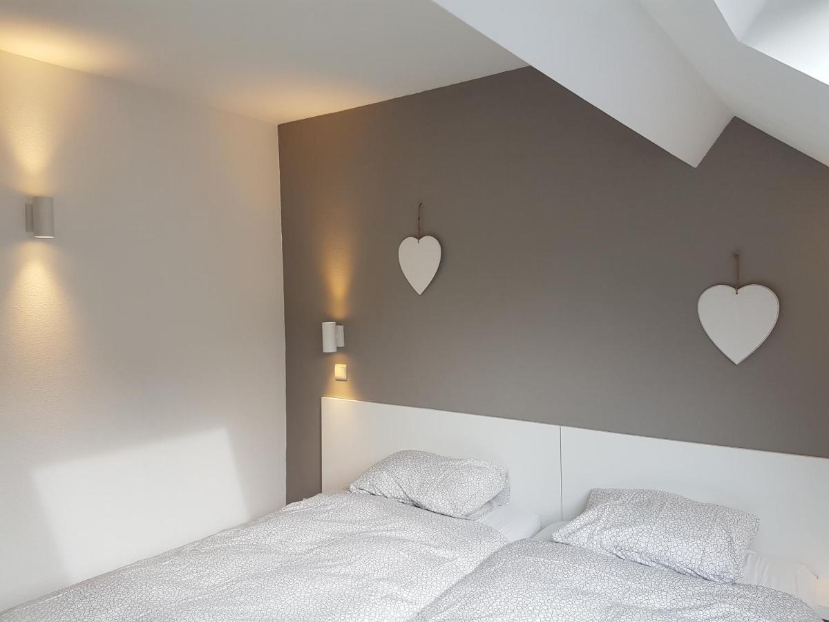 Durbuy Cosy Appart Extérieur photo
