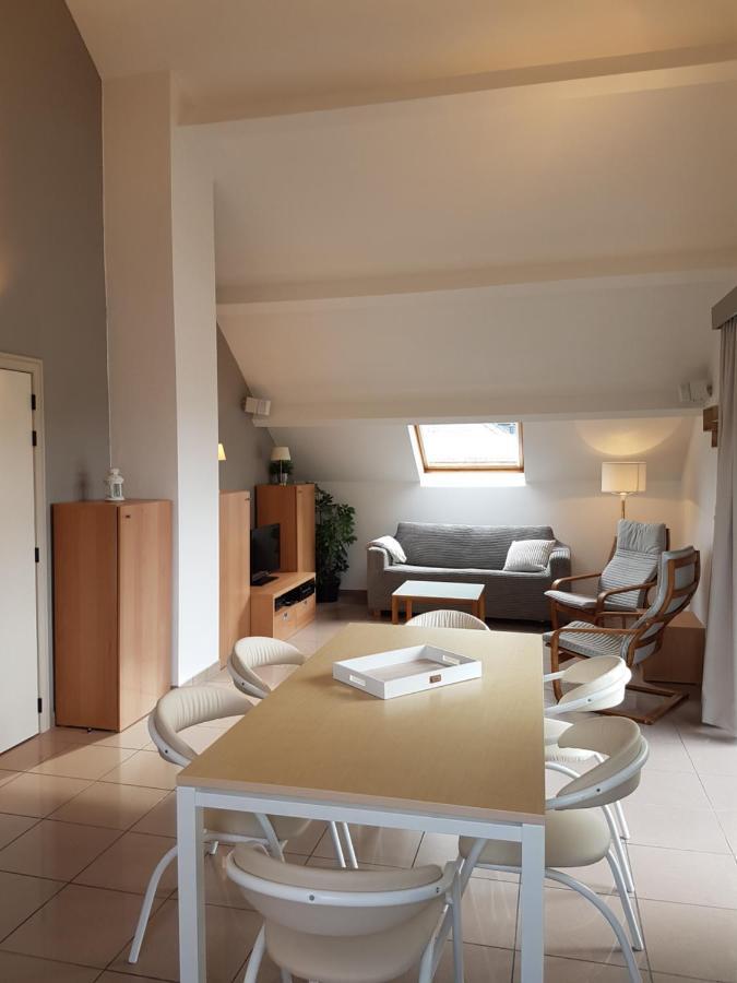 Durbuy Cosy Appart Extérieur photo