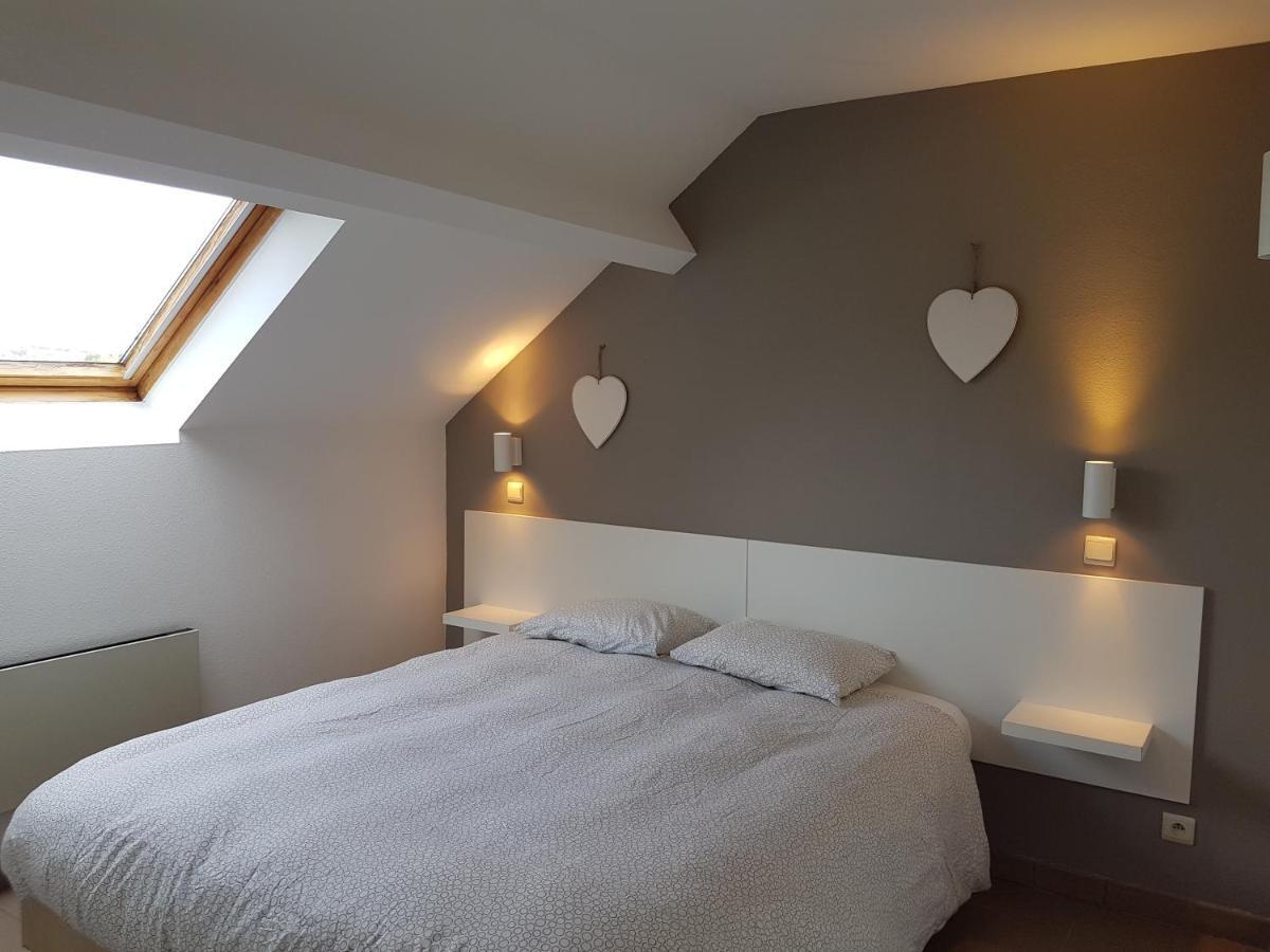 Durbuy Cosy Appart Extérieur photo