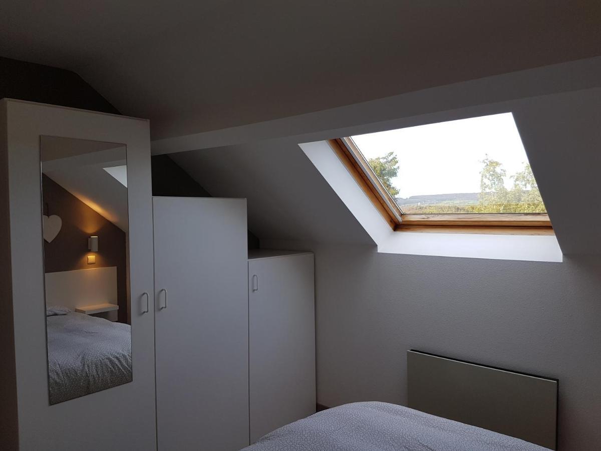 Durbuy Cosy Appart Extérieur photo